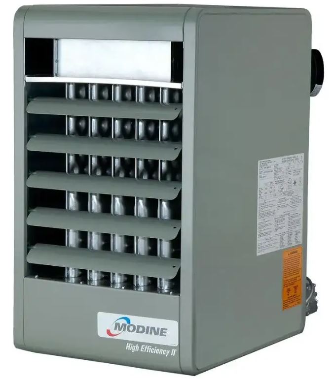 Modine Unit Heaters